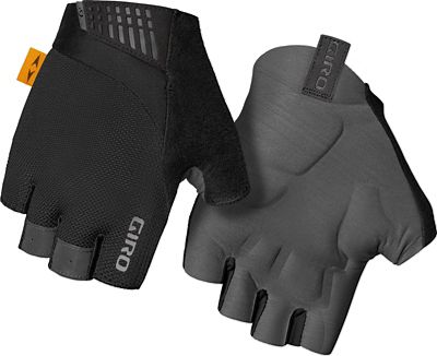 Giro Womens Supernatural Mitts 2021 - Nero, Nero