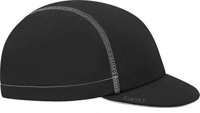 Giro Peloton Cap - Black - One Size}, Black