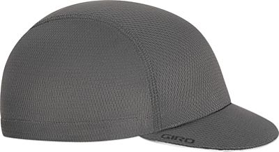 Giro Peloton Cap - grigio - One Size, grigio