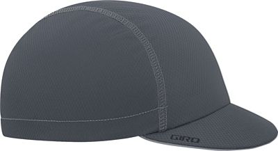 Giro Peloton Cap 2021 - Portaro Grey - One Size, Portaro Grey