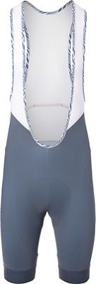 Giro Ondas Chrono Ex Bib Short 2021 - Portaro Grey Ondas, Portaro Grey Ondas