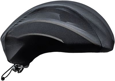 GripGrab Bugsheild Helmet Cover SS21 - One Size - Black
