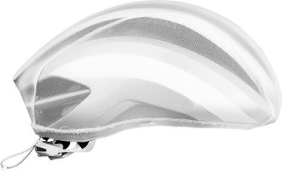 GripGrab Bugsheild Helmet Cover SS21 - White - One Size}, White