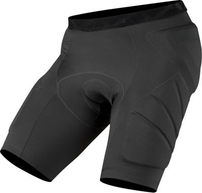 IXS Trigger Lower Protective Liner 2021 - Grey - L}, Grey