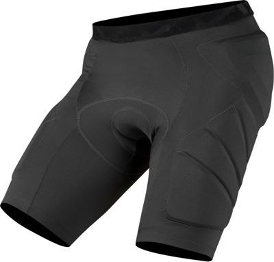 IXS Kid's Trigger Lower Protective Liner 2021 - Grey - 482-510-1100-009-KL - Cycling iXS Kid's Trigger Lower Protective LinerFor young  sku 482-510-1100-009-KL