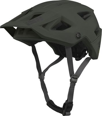 IXS Trigger AM MIPS Helmet 2021 - grafite - S/M, grafite