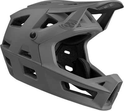 IXS Trigger FF MIPS Helmet 2021 - grafite - S/M, grafite