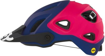Casco Oakley DRT5 MIPS Factory Pilot - Team Royal, Team Royal