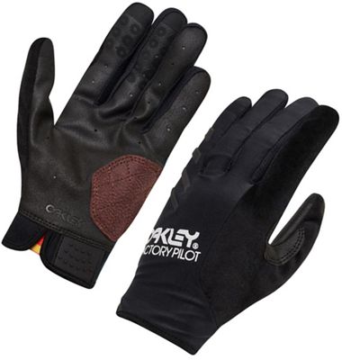 Oakley All Conditions Gloves - nero, nero