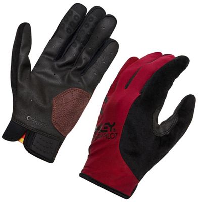 Oakley All Conditions Gloves - rosso - M, rosso