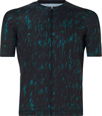 Oakley Endurance Jersey 2.0 2021 - Bayberry Dots, Bayberry Dots