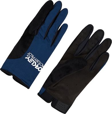 Guanti Oakley Warm Weather - Poseidon, Poseidon