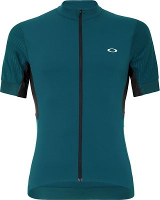 Oakley Apex Pro Jersey 2021 - BayBerry - XXL, BayBerry