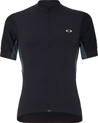 Oakley Apex Pro Jersey 2021 - nero, nero