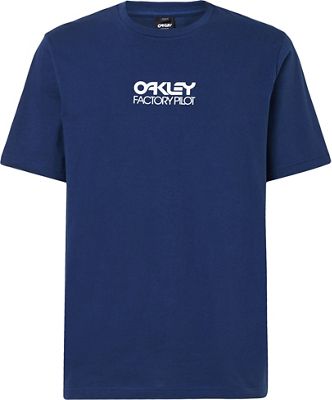 Maglietta Oakley Everyday Factory Pilot - Poseidon, Poseidon