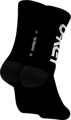 Oakley Factory Pilot Socks 2021 - nero, nero