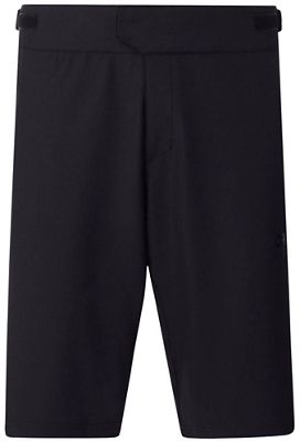 Oakley Arroyo Trail Shorts - nero, nero