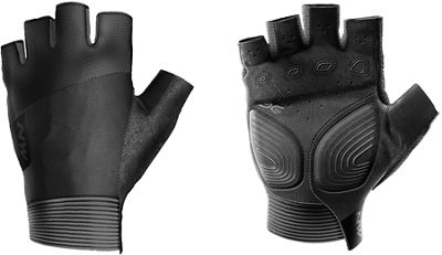 Northwave Extreme Short Finger Glove 2021 - nero, nero