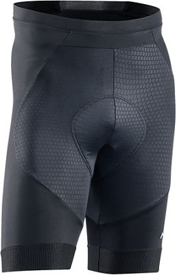 Northwave Active Shorts 2021 - nero - XXL, nero