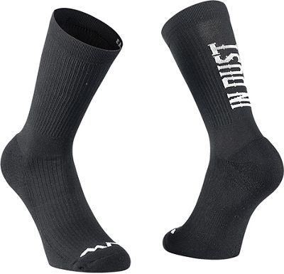 Northwave In Dust We Trust Sock 2021 - nero - L, nero