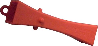 Look Curve Sole Measurement Tool - Red, Red