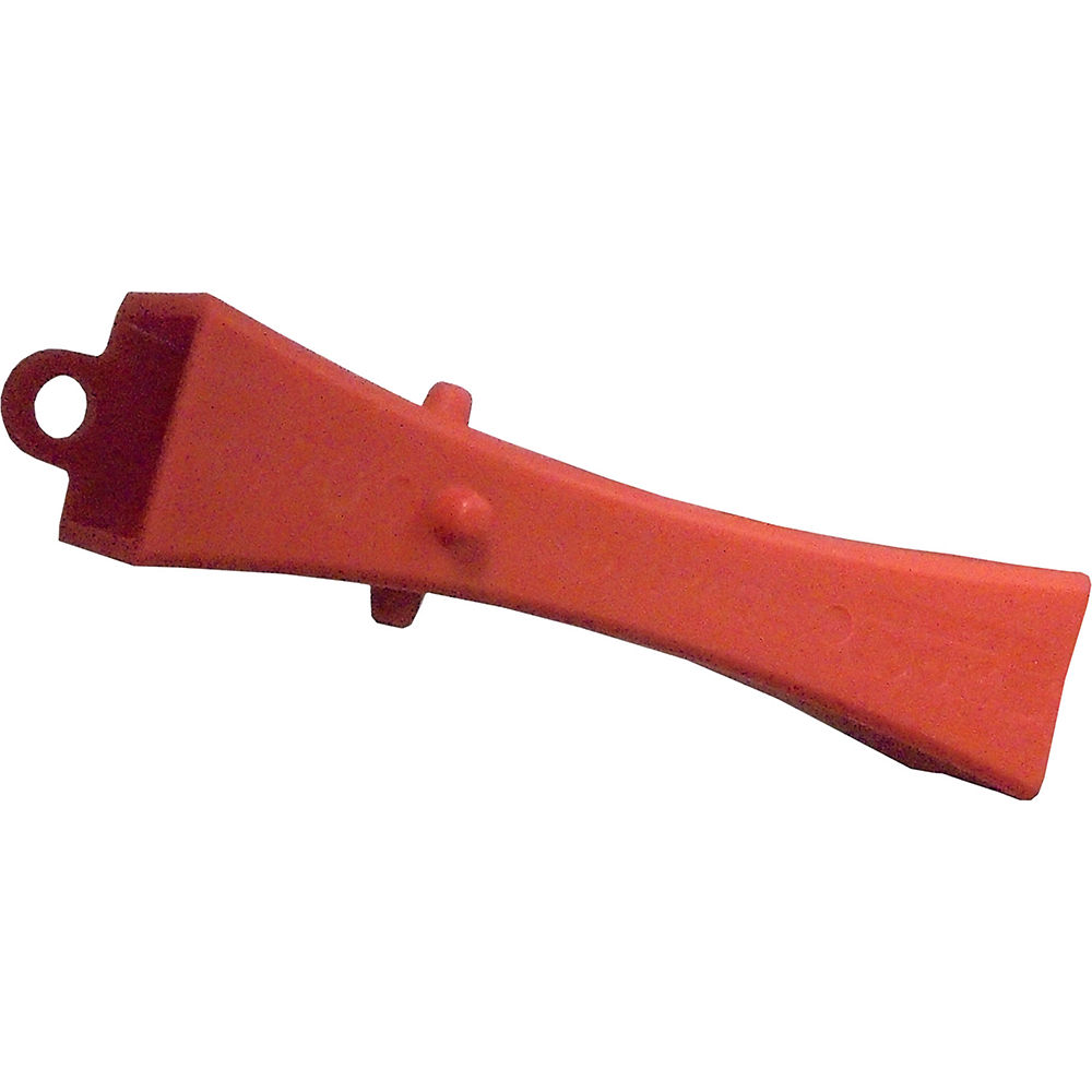 Look Curve Sole Measurement Tool - Rouge, Rouge