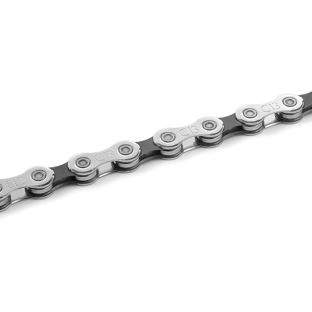 Campagnolo Ekar 13 Speed C-Link Bike Chain 2021 - Silver - 117 Links}, Silver