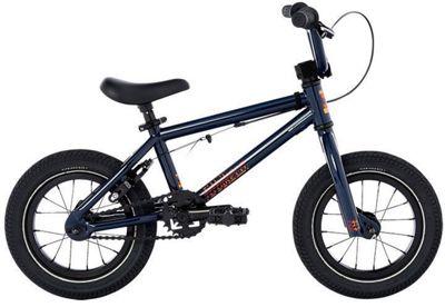 Fit Misfit 12 BMX Bike 2021 - Midnight Blue