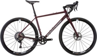 Nukeproof Digger Factory Alloy Bike - Depressed Aubergine - M, Depressed Aubergine