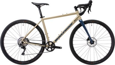 Nukeproof Digger Comp Alloy Bike - Cookie Dough - S, Cookie Dough