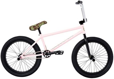 Fit STR BMX Bike 2021 - Light Pink, Light Pink