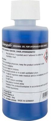 Campagnolo Disc Brake Mineral Oil 2021 - 50ml