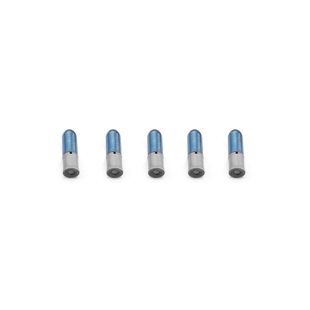 Campagnolo Ekar Ultra-Link 13 Speed Chain Links 2021 - Argent - 5 Pack, Argent