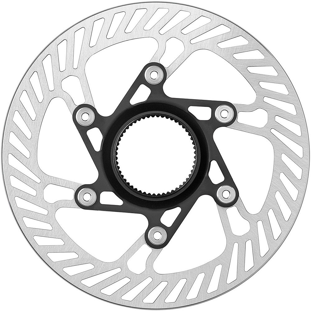 Campagnolo Ekar AFS Spider Disc Brake Rotor 2021 - Argent - 140mm, Argent