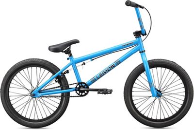 Bici BMX Mongoose Legion L10 2021 - blu - 20, blu