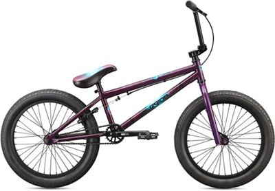 Bici BMX Mongoose Legion L40 2021 - viola - 20, viola