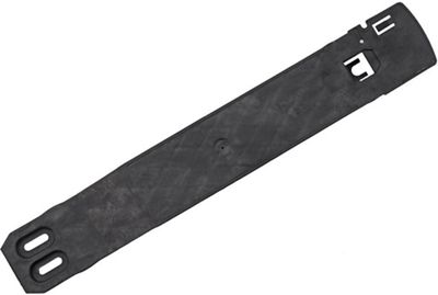 Bosch Guide Rail Carrier Batteries Classic+ - nero, nero