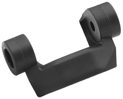 Bosch COBI.Bike Control Unit Adapter Mount - Black - Road Bikes}, Black