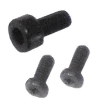 Bosch Screw Kit for SmartphoneHub - Nero, Nero