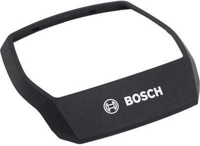 Bosch Intuvia Display Frame Cover - antracite, antracite