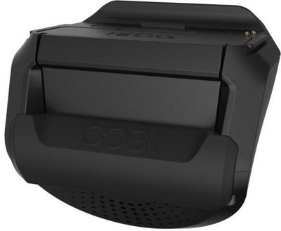 Bosch COBI.Bike Standard Sport Kit - nero, nero