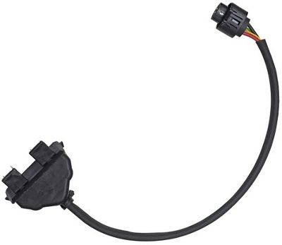 Bosch Frame Mounted PowerPack Cable - nero - 520mm, nero