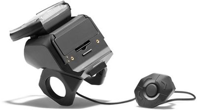 Bosch COBI.Bike Standard Kit (offroad) - nero, nero