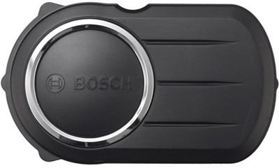 Bosch Classic Line Motor Cover - Black, Black