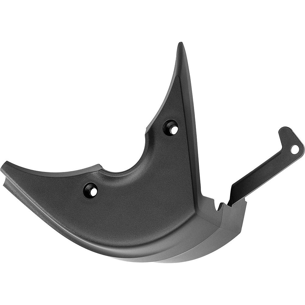 Bosch Active Line Motor Unit Design Hood - Noir - Front, Noir