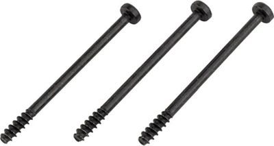 Bosch Screw Set Design Cover Active Line - Nero, Nero
