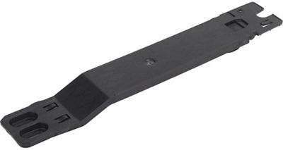 Bosch Guide Rail for Carrier Batteries - nero - Active/Performance/Perf CX Line, nero