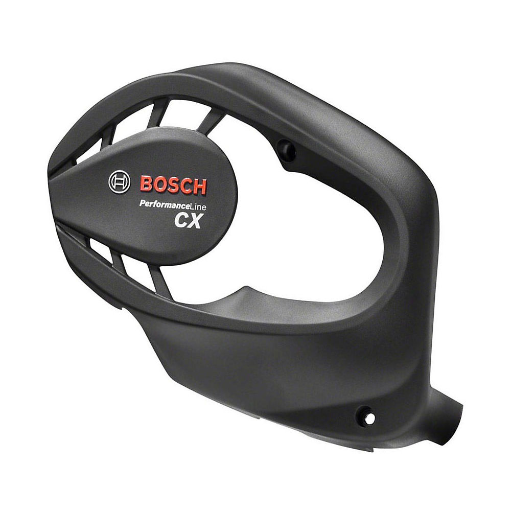 Bosch Performance Line CX Drive Unit Housing - Noir - Right, Noir