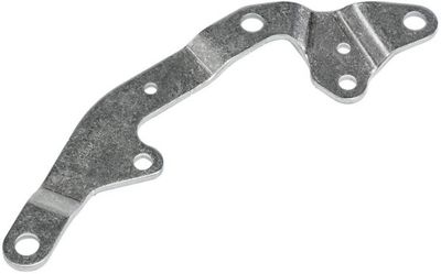 Bosch Mounting Plate for Active & Active Plus - nero, nero