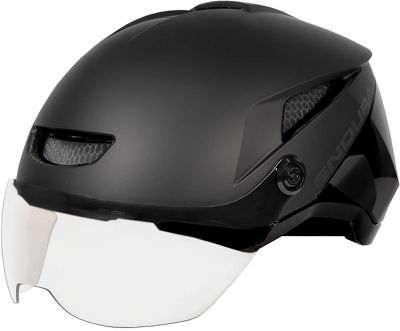 Endura Speed Pedelec Helmet 2021 - nero - S/M, nero